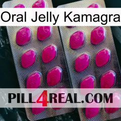 Oral Jelly Kamagra 10
